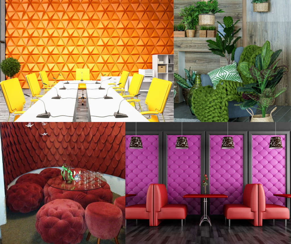 Colour Psychology for Interiors - SPG Interior Design
