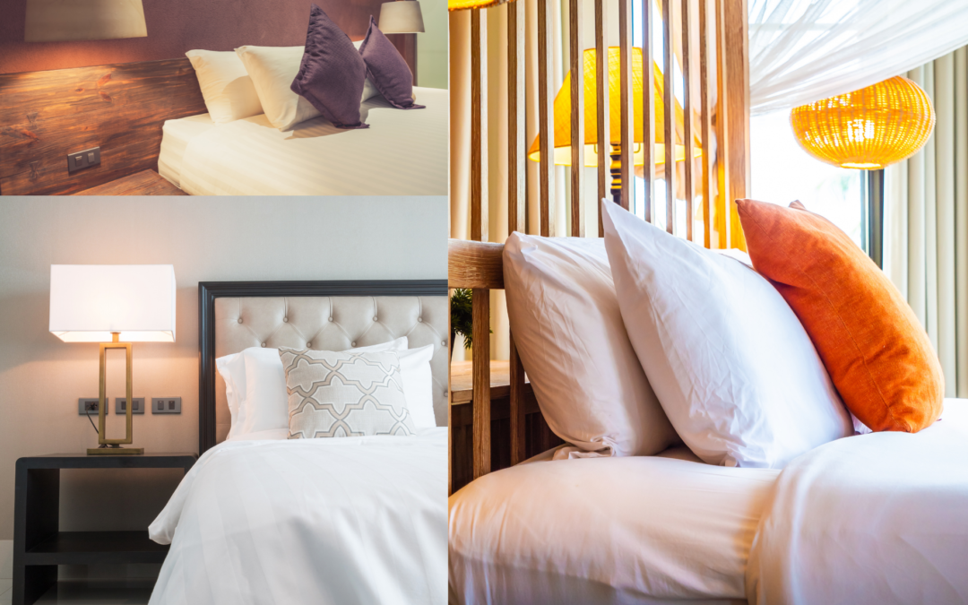 What Makes A Good Hotel Room Design?