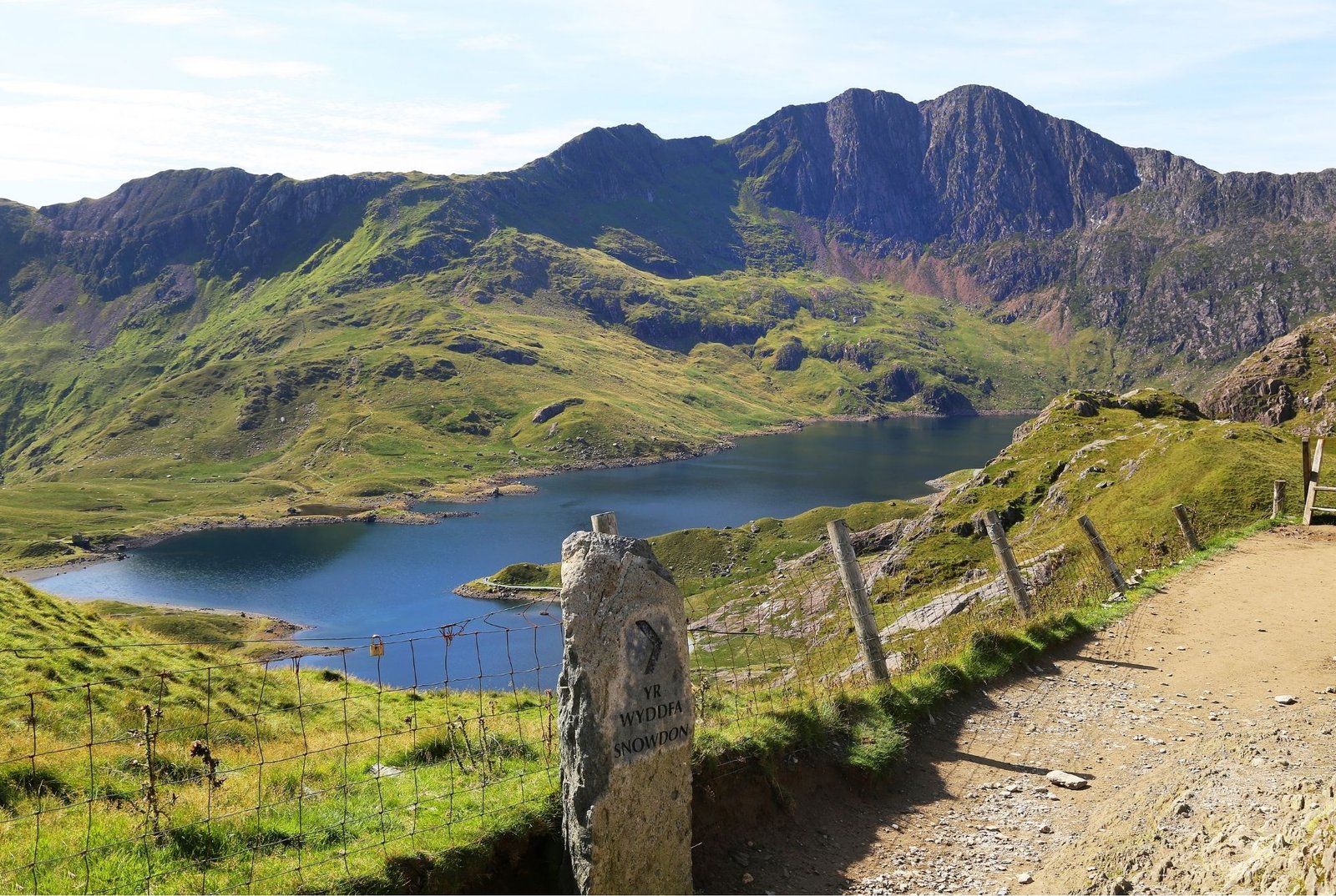 Snowdon