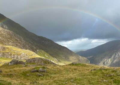 Ahh another rainbow